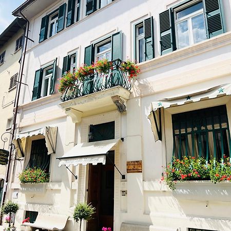 Monte Marsicano Hotel Pescasseroli Exterior foto