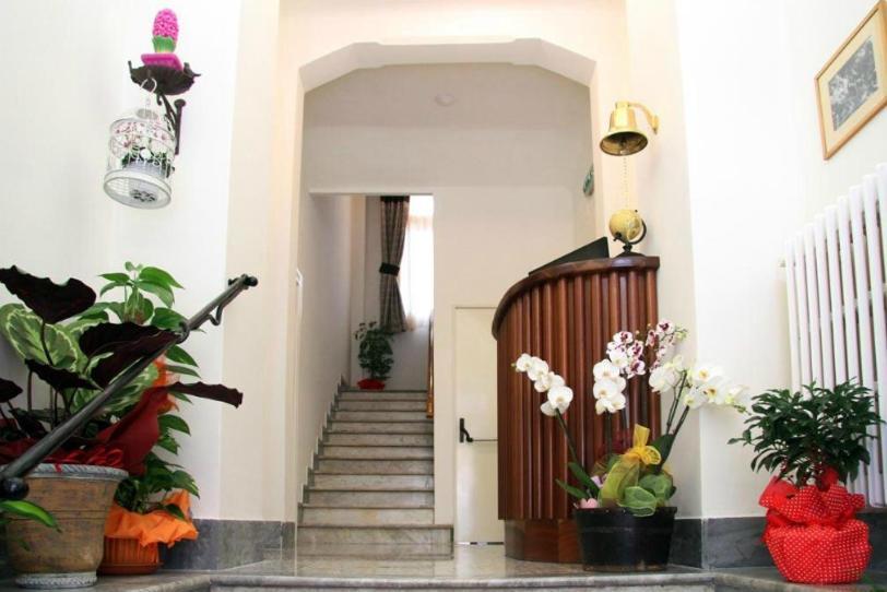 Monte Marsicano Hotel Pescasseroli Exterior foto